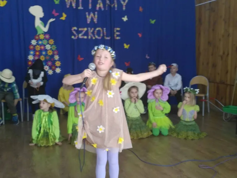 Pierwszy Dzień Wiosny — zdjęcie 17