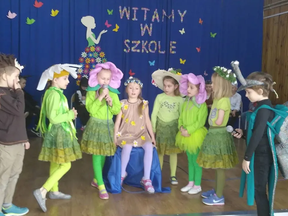 Pierwszy Dzień Wiosny — zdjęcie 18