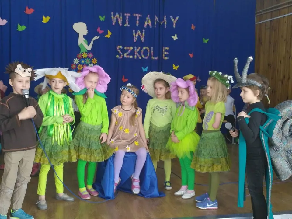 Pierwszy Dzień Wiosny — zdjęcie 19