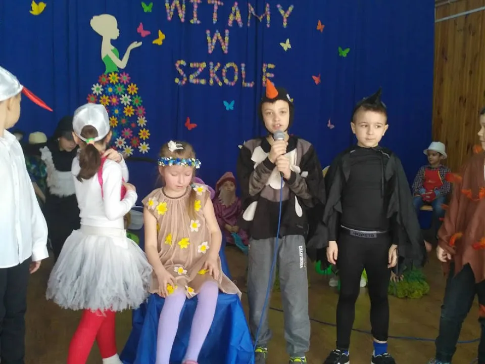 Pierwszy Dzień Wiosny — zdjęcie 20