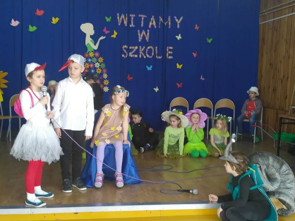 Pierwszy Dzień Wiosny — zdjęcie 21