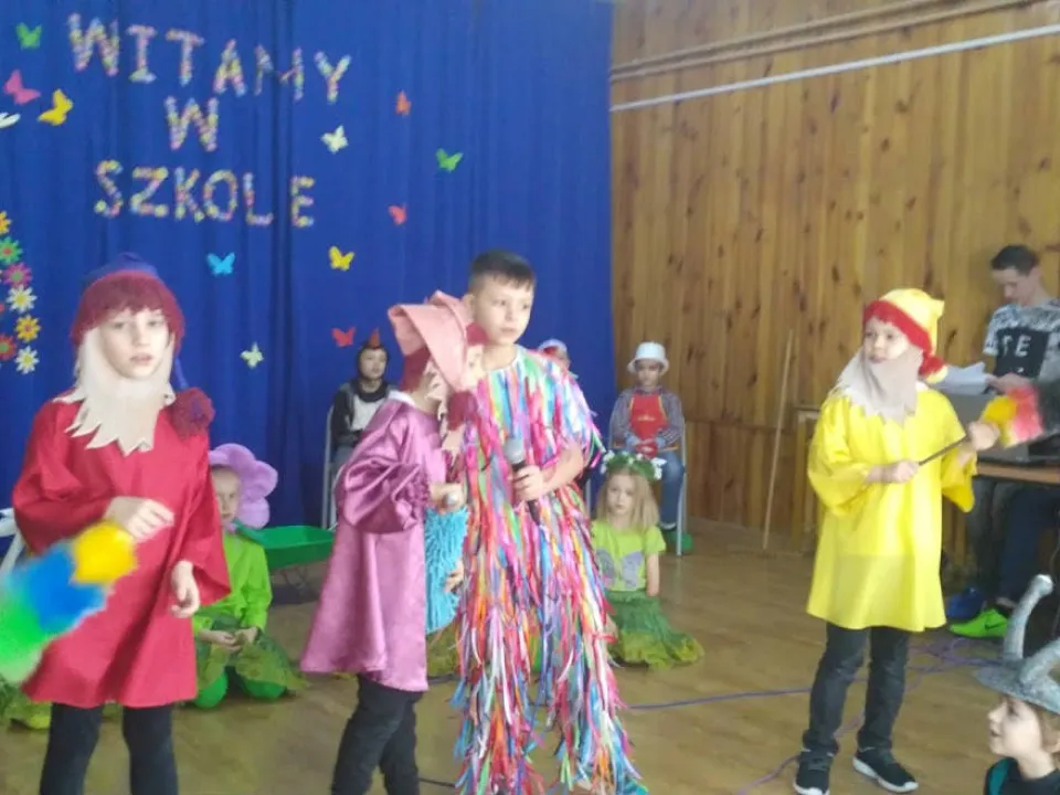 Pierwszy Dzień Wiosny — zdjęcie 22