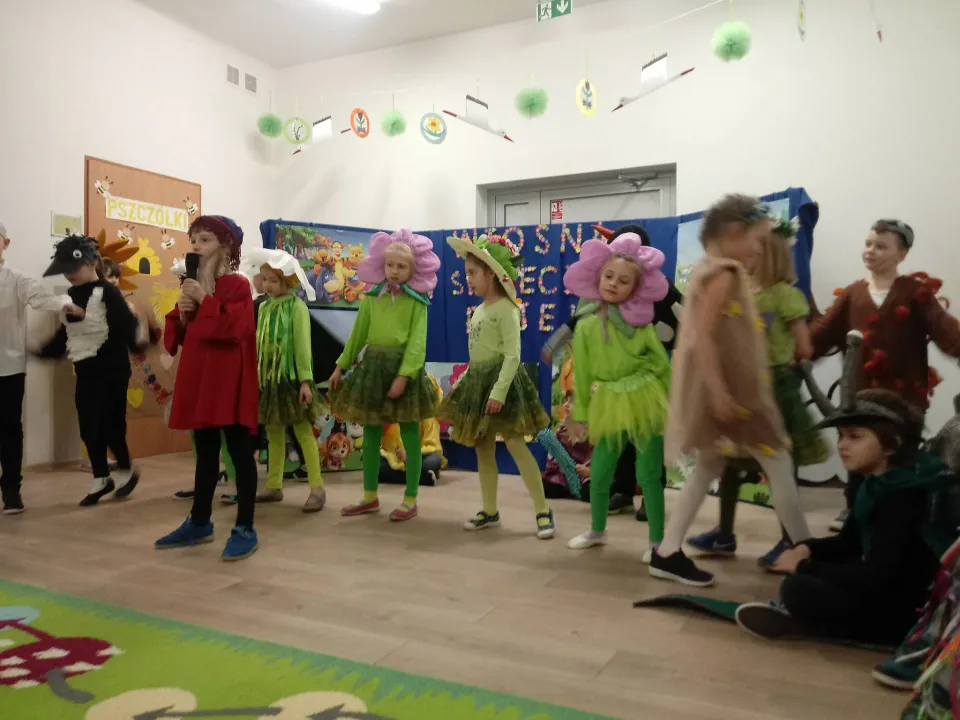 Przedszkole — zdjęcie 14