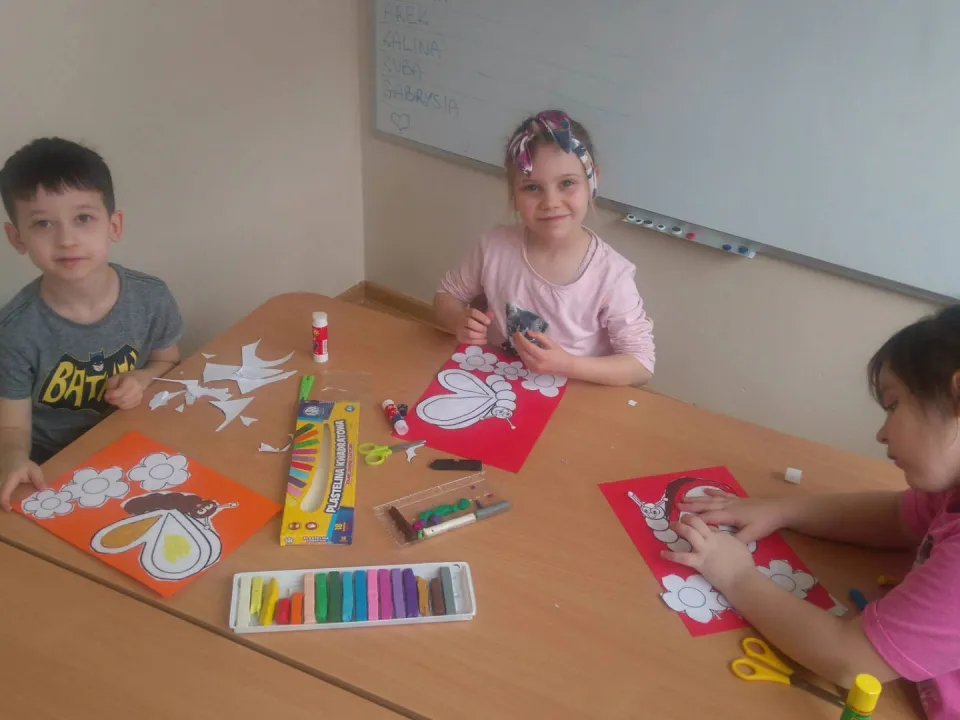 Delfiny przywołują wiosnę — zdjęcie 7