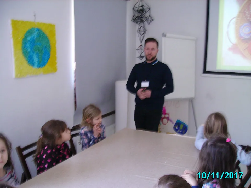 Muzeum Dialogu Kultur — zdjęcie 2