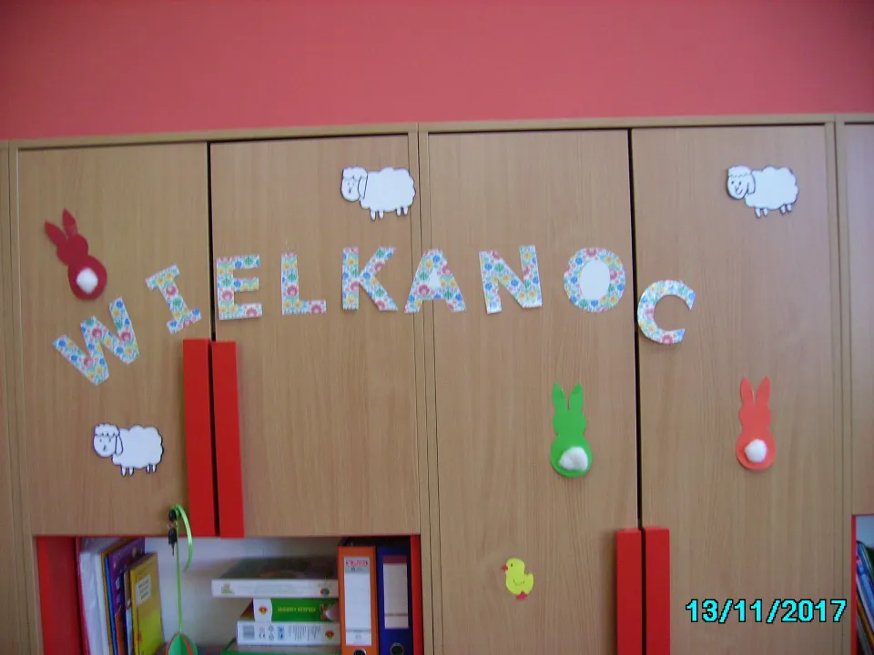 Wielkanoc w 0a — zdjęcie 1