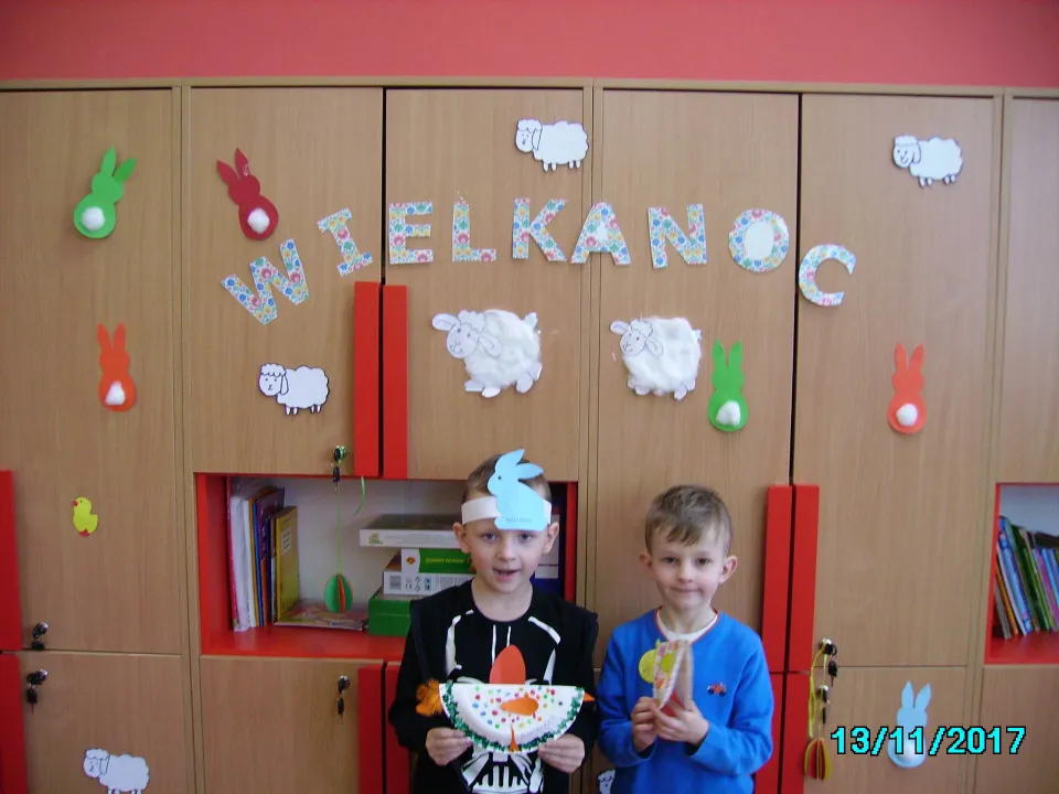 Wielkanoc w 0a — zdjęcie 40