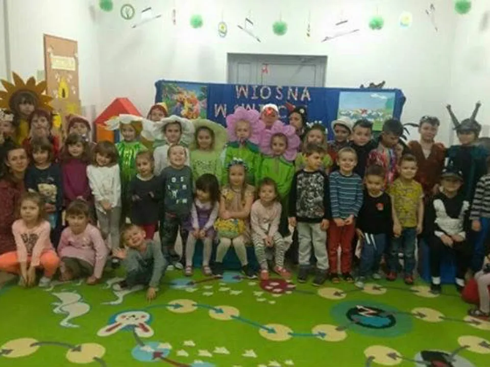 Pierwszy dzień wiosny — zdjęcie 13