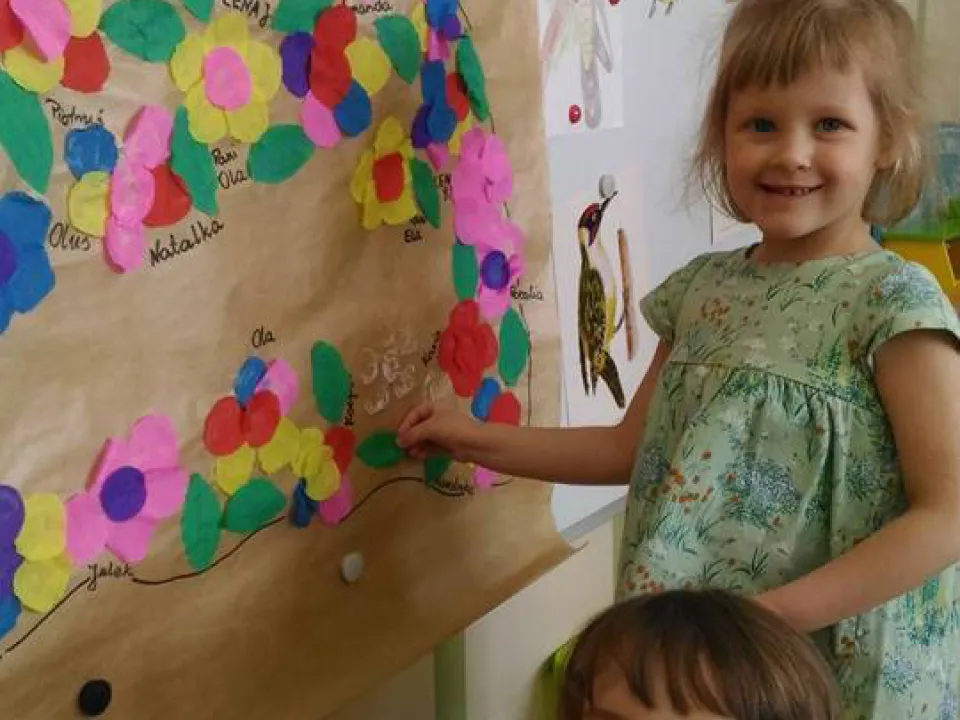 Pierwszy dzień wiosny — zdjęcie 14