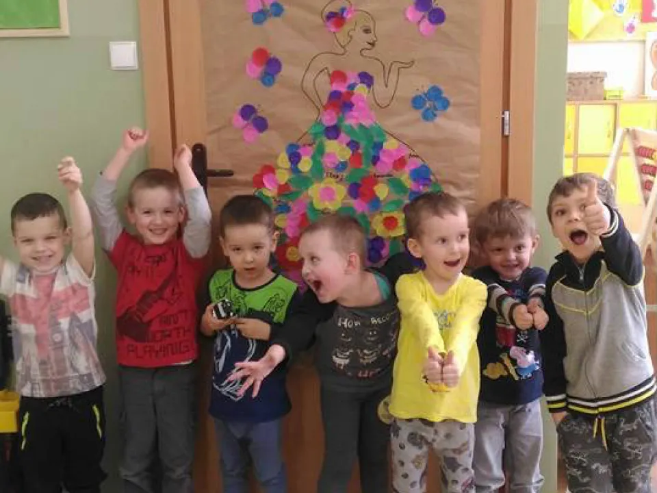 Pierwszy dzień wiosny — zdjęcie 19