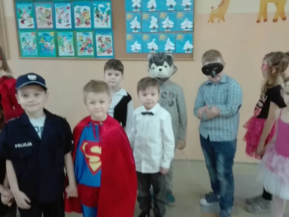 Bal — zdjęcie 5