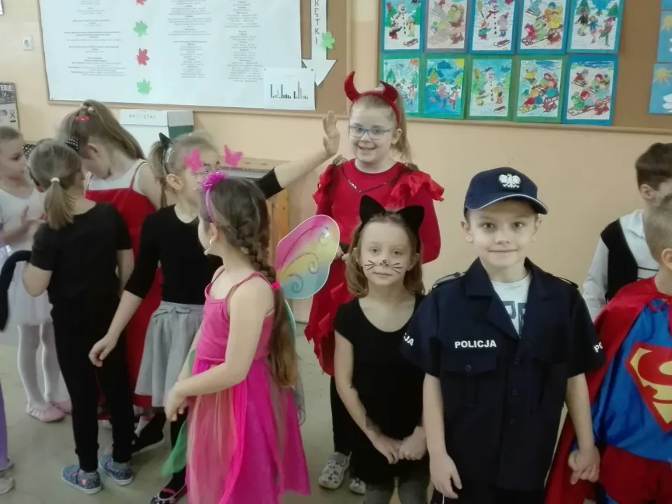 Bal — zdjęcie 6