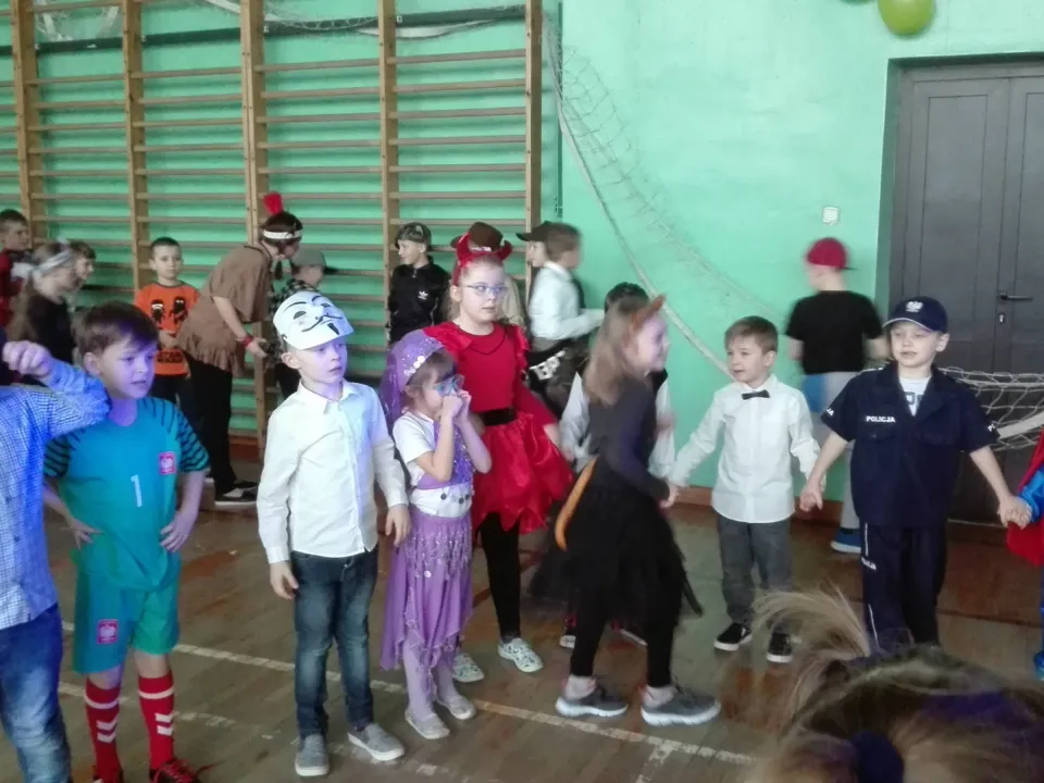 Bal — zdjęcie 7