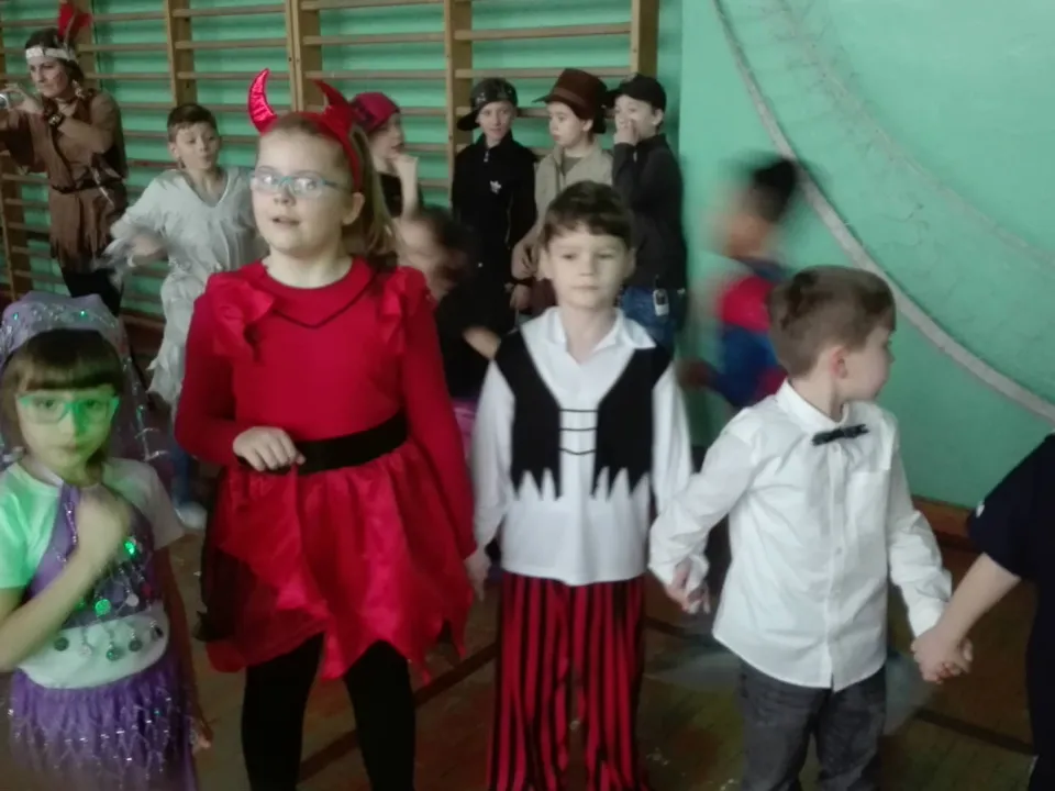 Bal — zdjęcie 10
