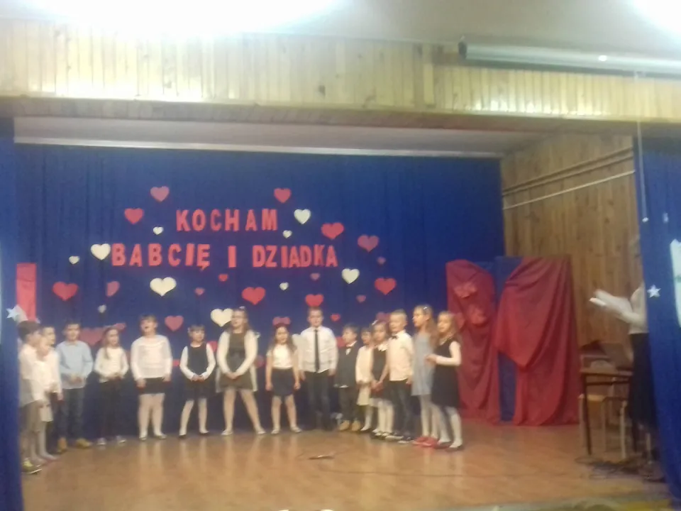 Dzień Babci i Dziadka — zdjęcie 2
