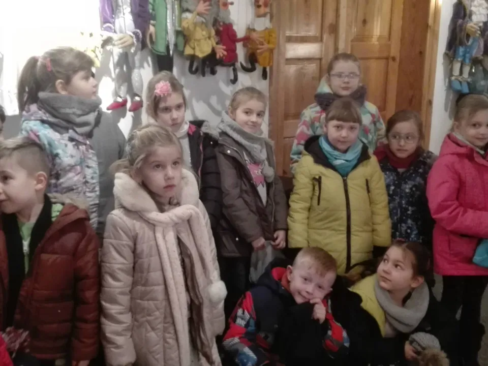 Teatr Kubuś — zdjęcie 15