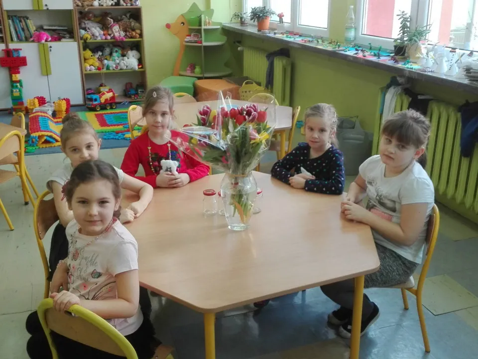 Dzień Kobiet — zdjęcie 2