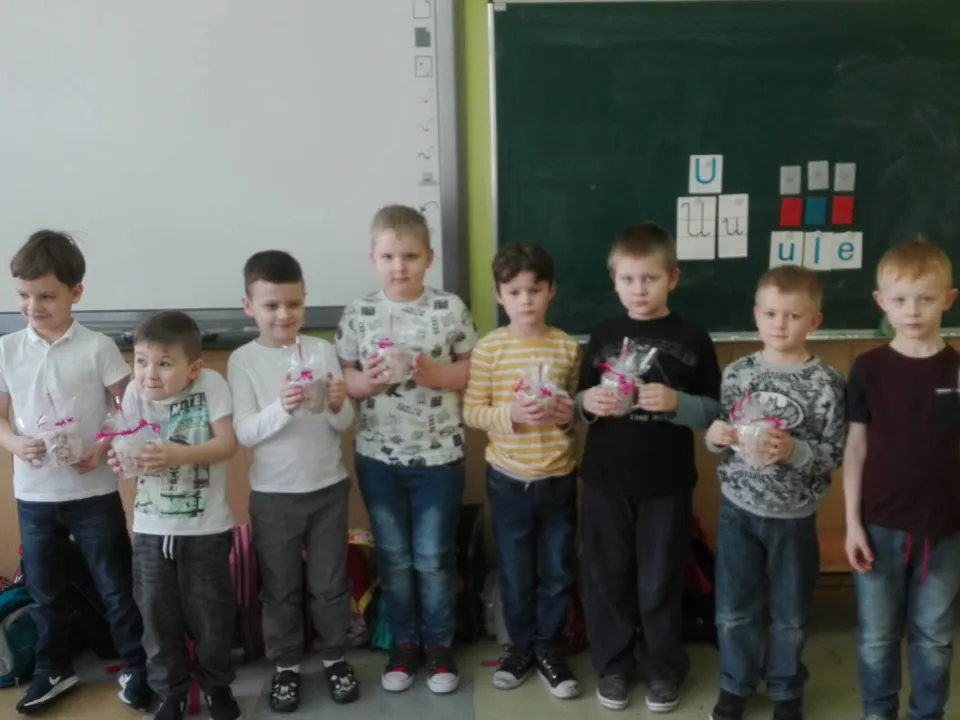 Dzień Kobiet — zdjęcie 3