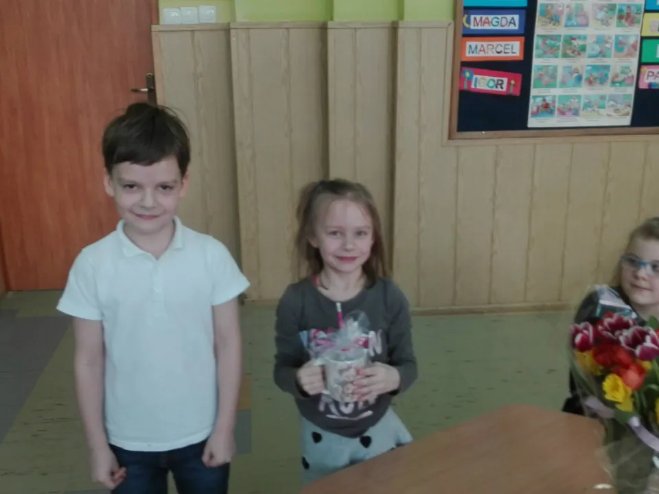 Dzień Kobiet — zdjęcie 4