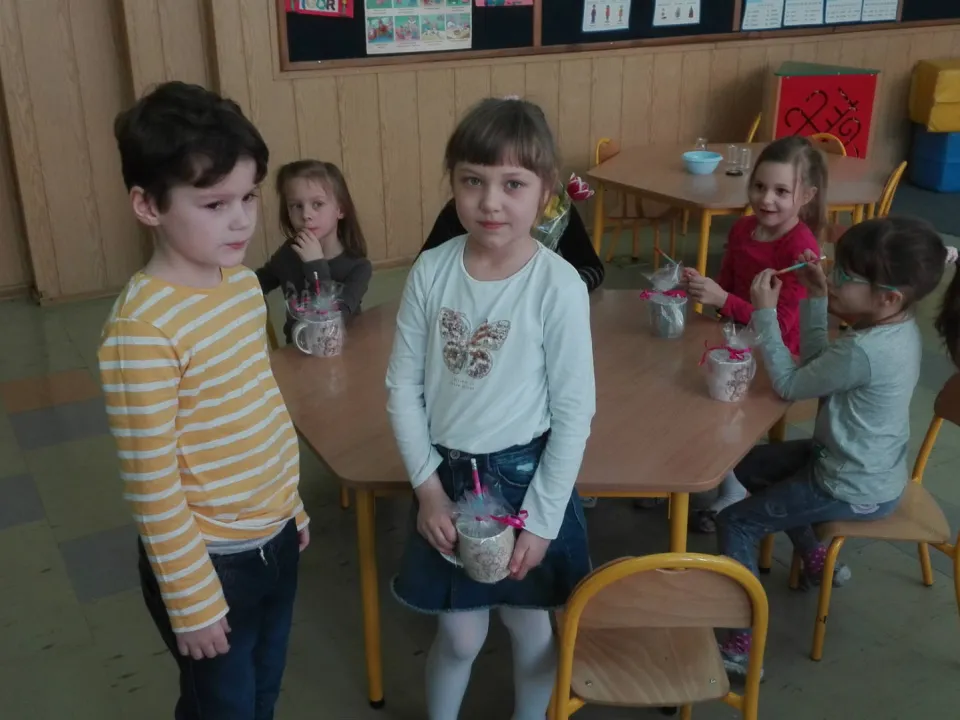 Dzień Kobiet — zdjęcie 8