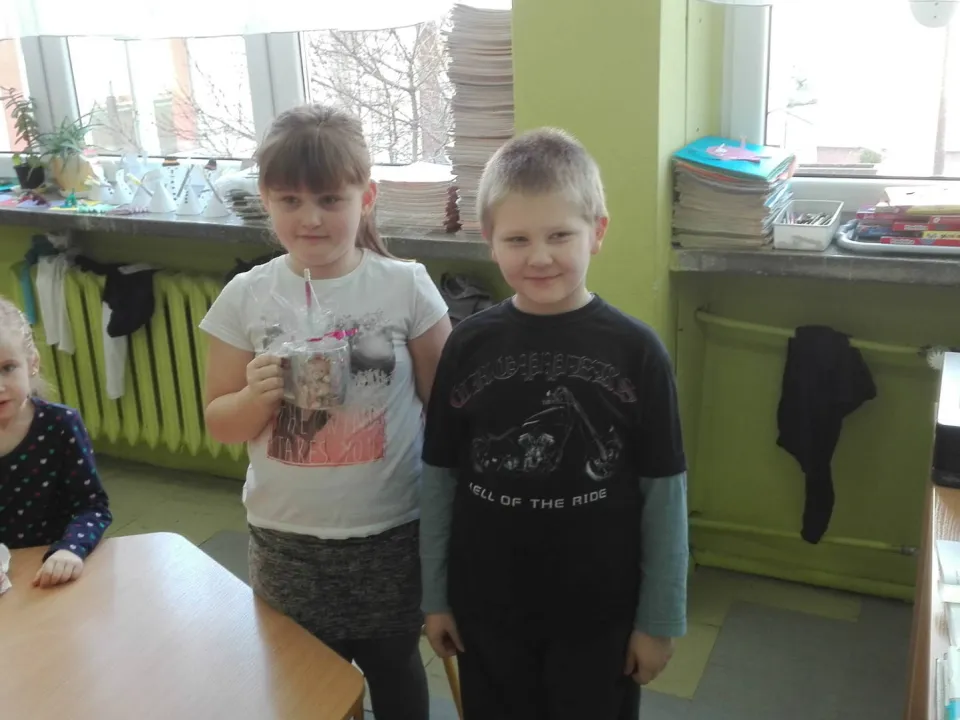 Dzień Kobiet — zdjęcie 9