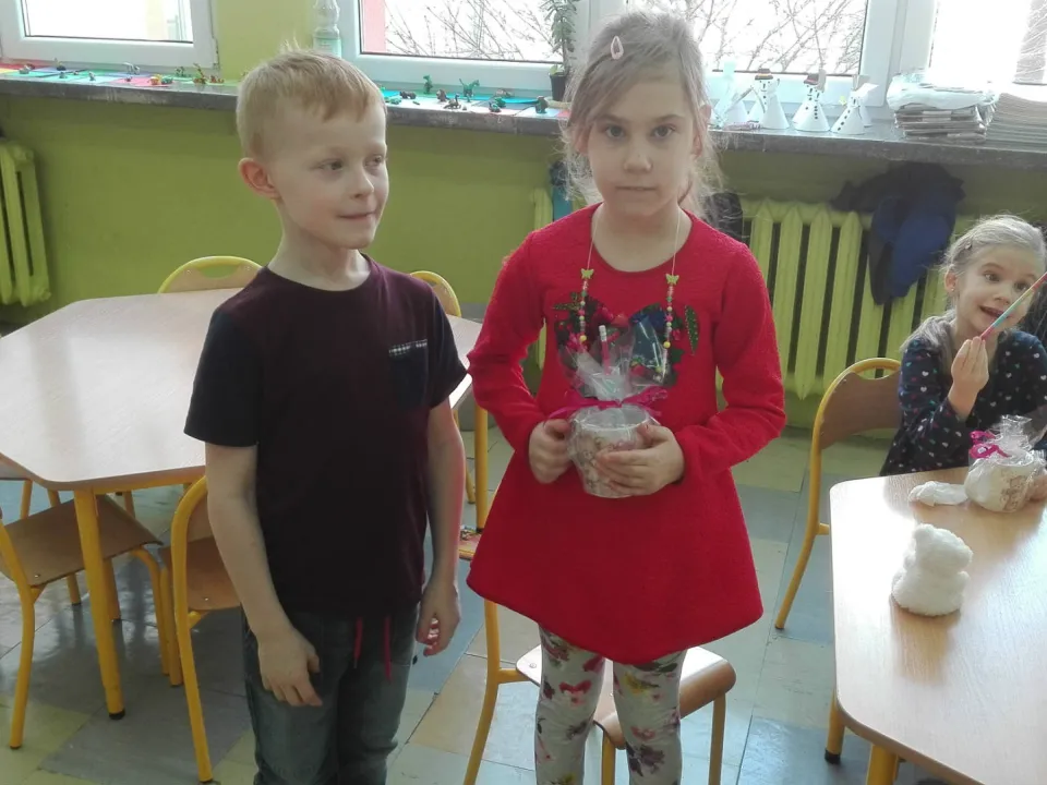 Dzień Kobiet — zdjęcie 11