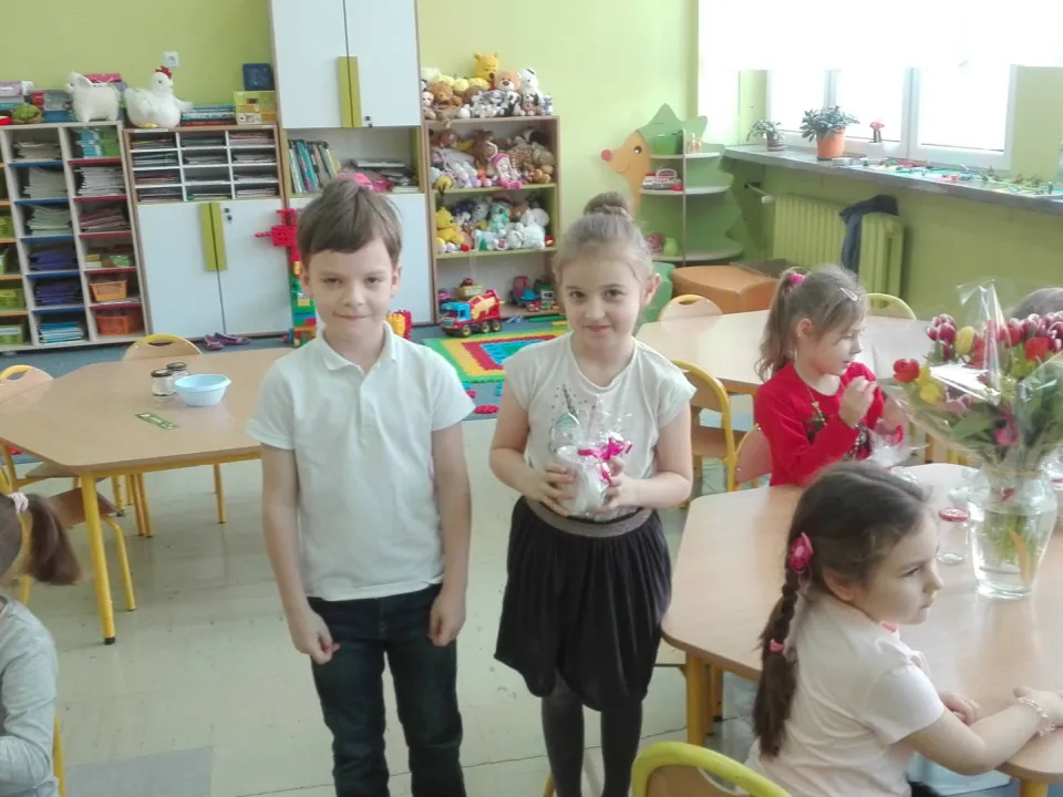 Dzień Kobiet — zdjęcie 12