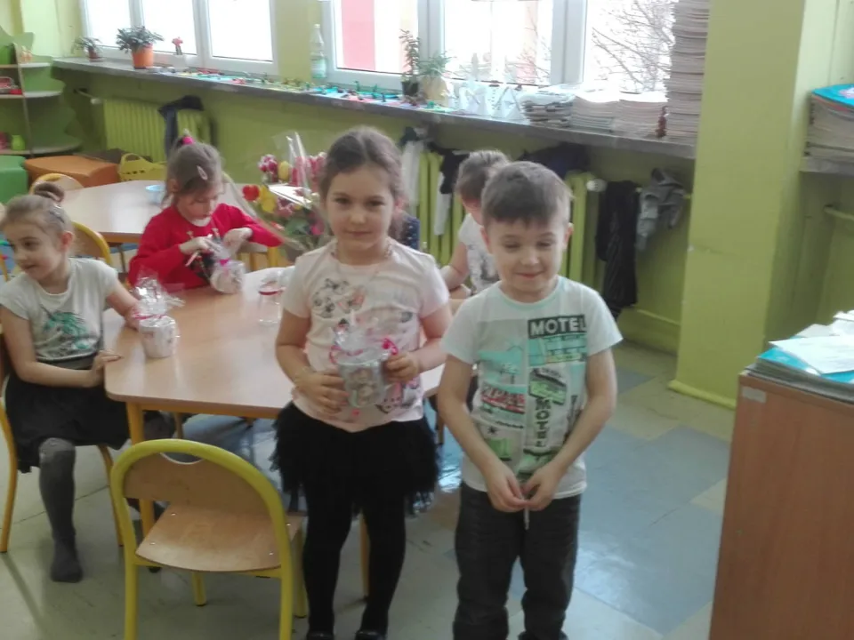 Dzień Kobiet — zdjęcie 13