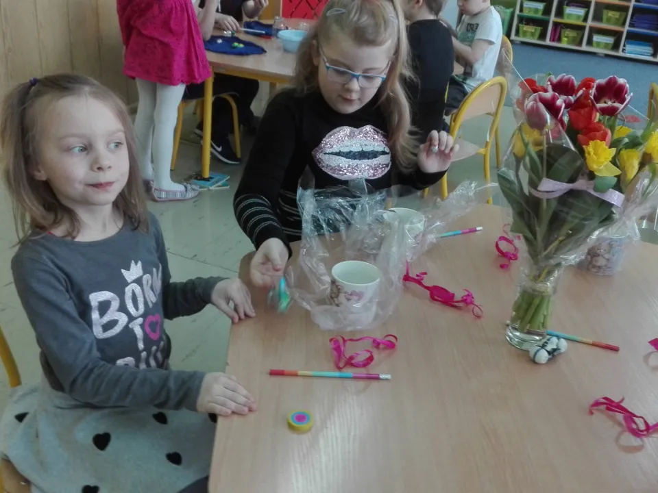 Dzień Kobiet — zdjęcie 15