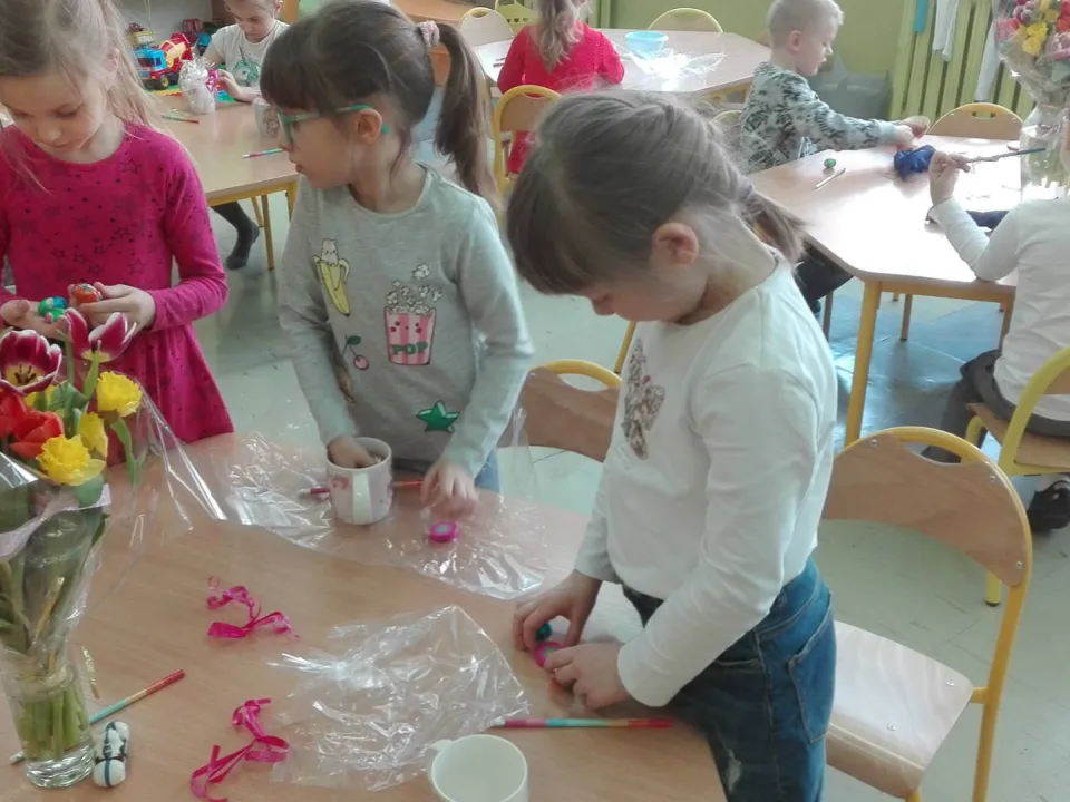 Dzień Kobiet — zdjęcie 16