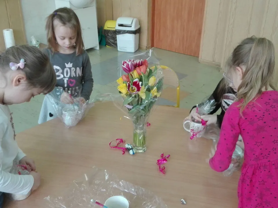 Dzień Kobiet — zdjęcie 19