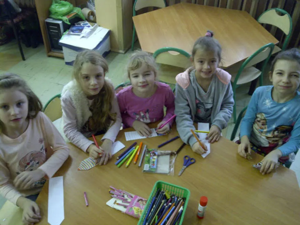 Bo książki trzeba szanować — zdjęcie 5