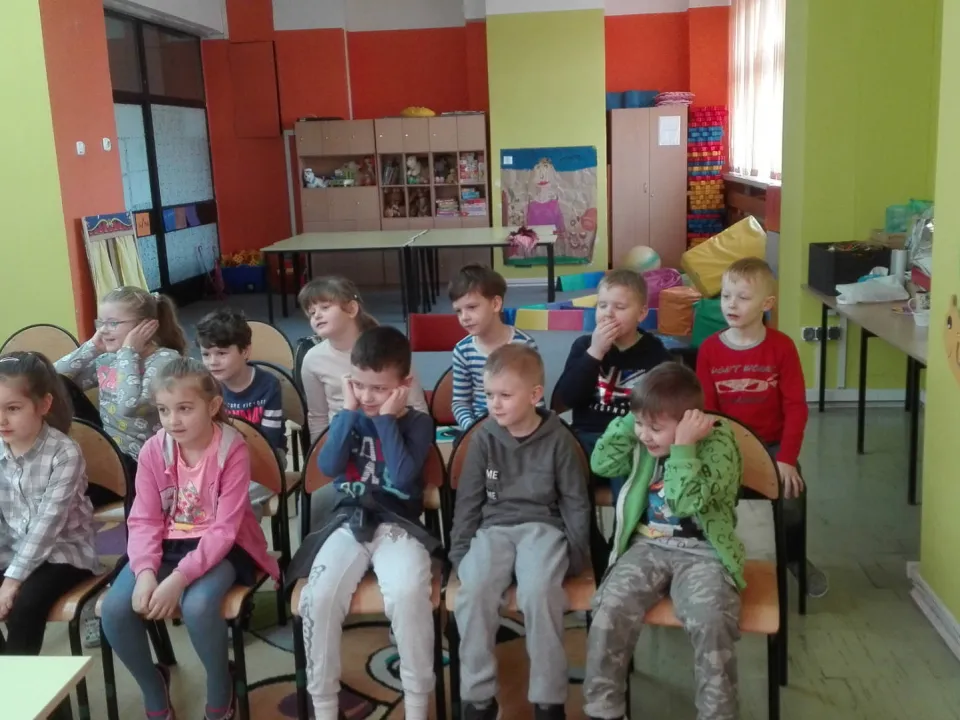 Fizyka dla Smyka — zdjęcie 3