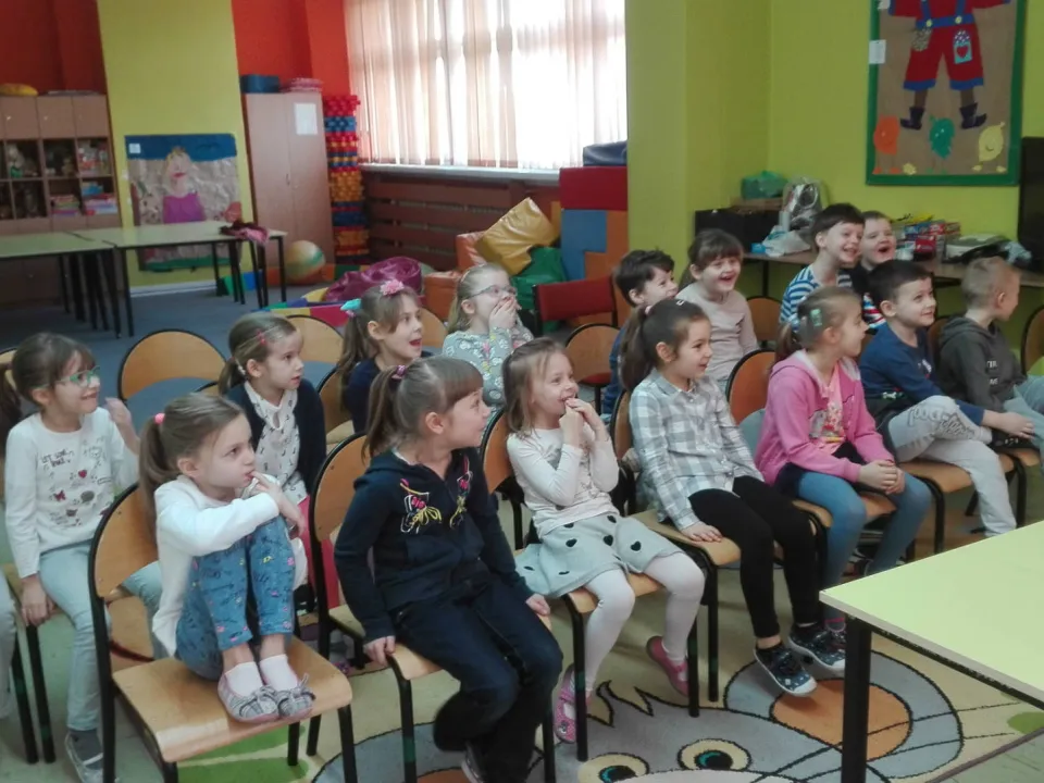 Fizyka dla Smyka — zdjęcie 4
