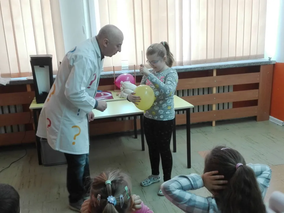 Fizyka dla Smyka — zdjęcie 7