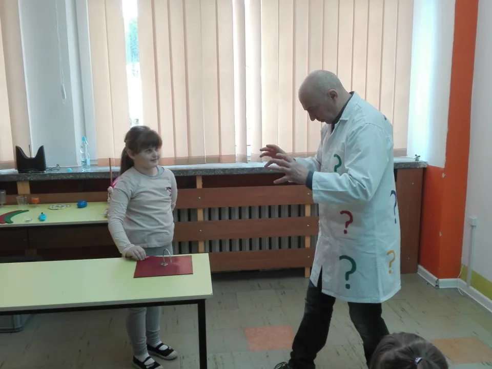 Fizyka dla Smyka — zdjęcie 8