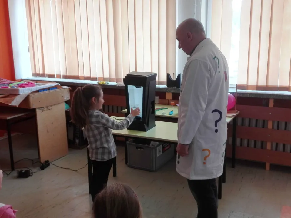 Fizyka dla Smyka — zdjęcie 10