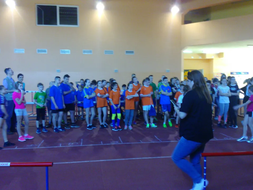 Wielobój LA — zdjęcie 2