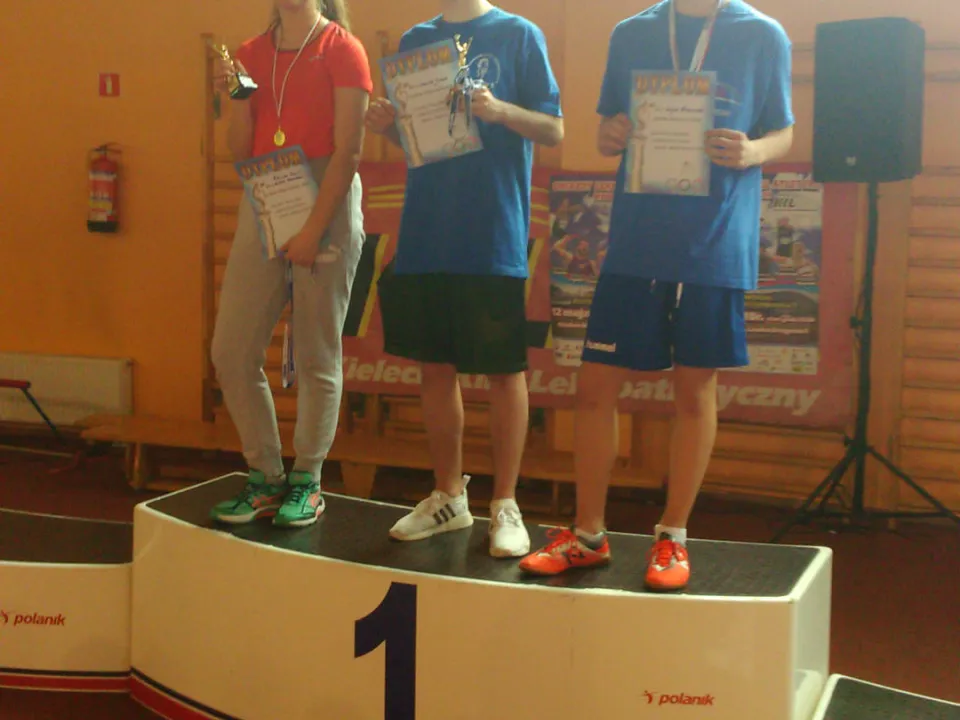 Wielobój LA — zdjęcie 11