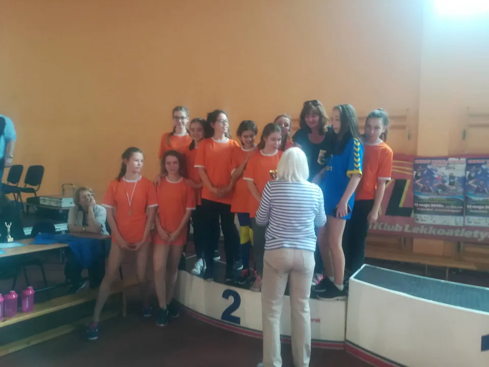Wielobój LA — zdjęcie 12