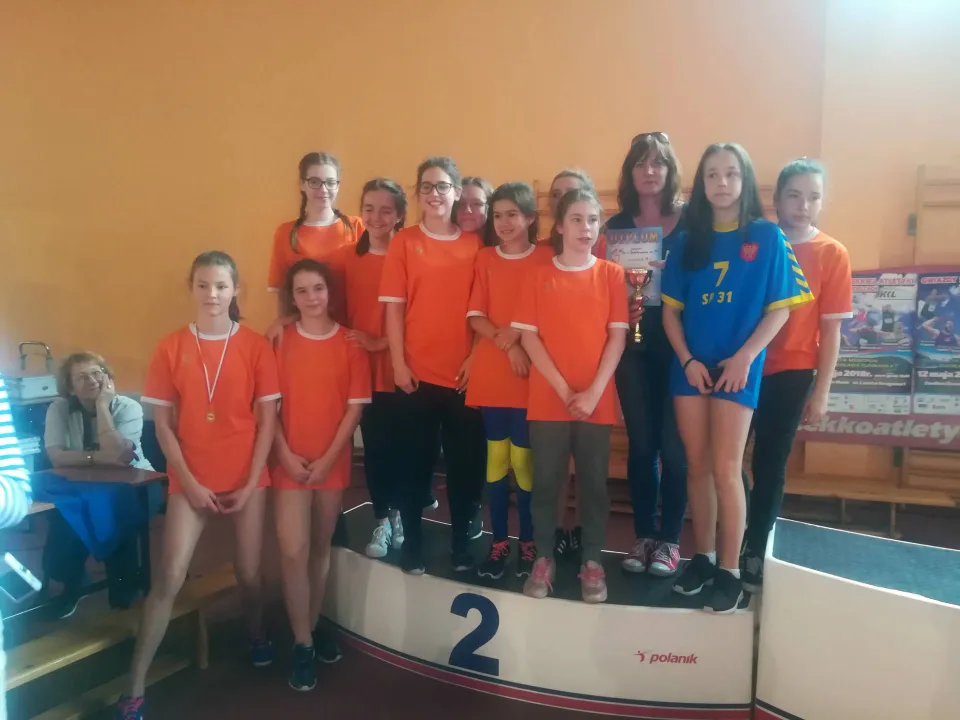 Wielobój LA — zdjęcie 14