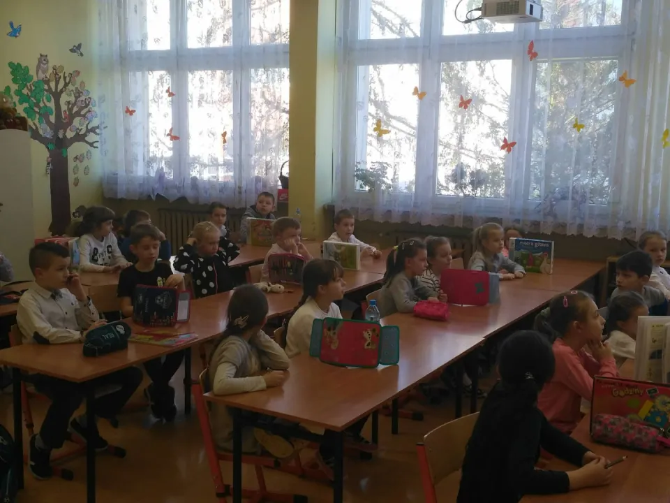 Olimpusek — zdjęcie 4