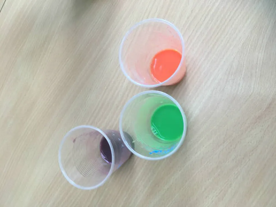Delfiny eksperymentują — zdjęcie 2