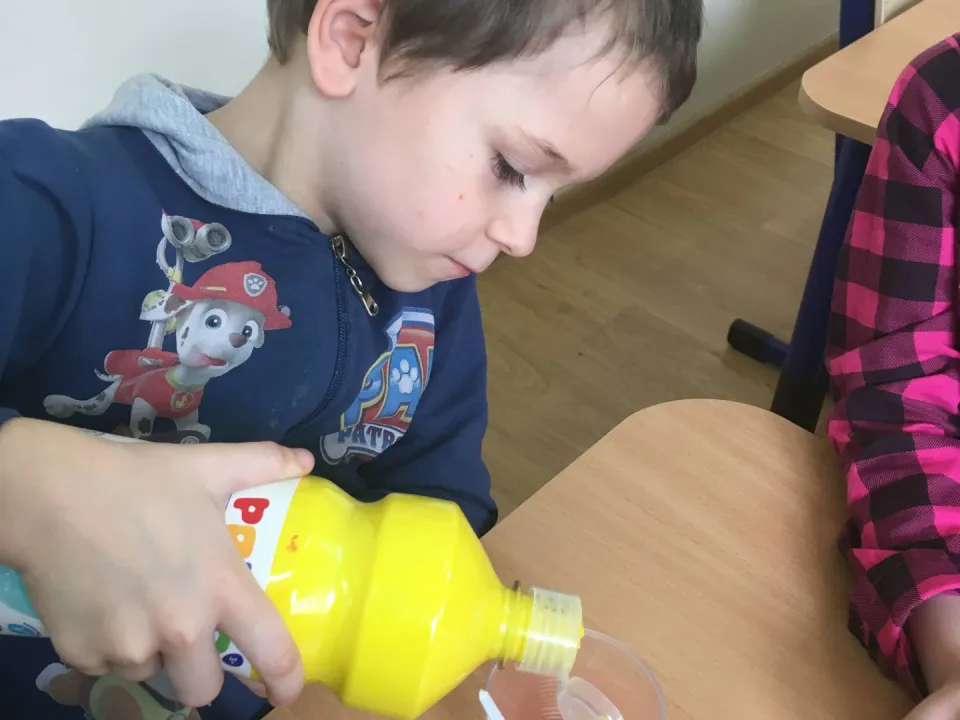 Delfiny eksperymentują — zdjęcie 3