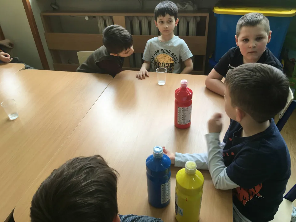 Delfiny eksperymentują — zdjęcie 5