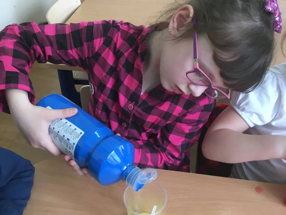 Delfiny eksperymentują — zdjęcie 9