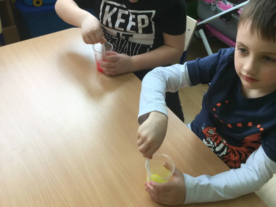 Delfiny eksperymentują — zdjęcie 10