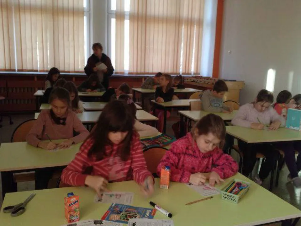 Z wizytą u rodziny królewskiej — zdjęcie 3