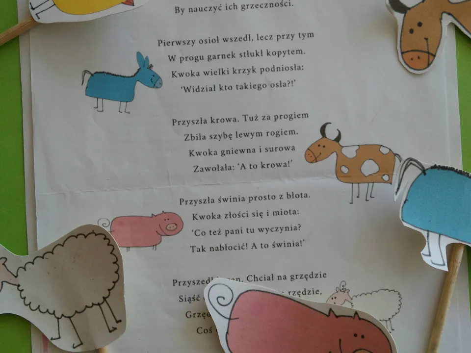 Dzień Teatru — zdjęcie 4