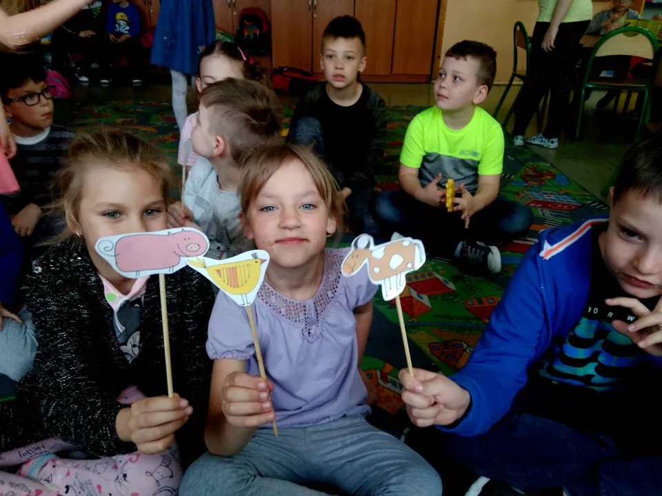 Dzień Teatru — zdjęcie 12